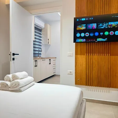 Aleks Crystal Apartment