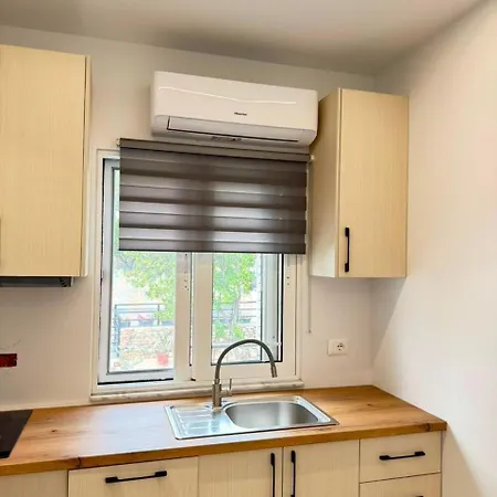 Aleks Crystal Apartment *
