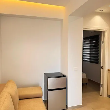 Aleks Crystal Apartment