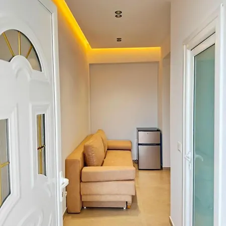 Aleks Crystal * Sarande